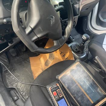 Citroen Servisinde Ücretsiz Geri Çağırmada İhmal Ve İletişimsizlik