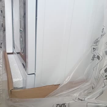 N11’den Gelen Kumtel 662s-40 F Setinde Teslimat Sırasında Oluşan Hasarlar Ve İade Talebi
