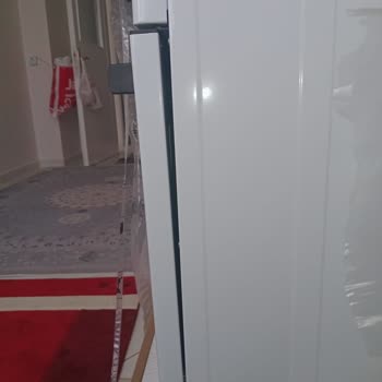 N11’den Gelen Kumtel 662s-40 F Setinde Teslimat Sırasında Oluşan Hasarlar Ve İade Talebi