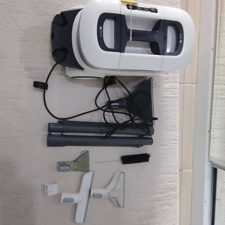 Hortumsuz Outlet Halı Yıkama Makinesi İçin Acil Çözüm Talebi