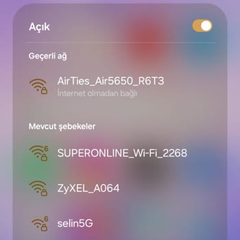 Modem Değişikliği Sonrası İnternet Kesintisi Ve Çözüm Bulamayan Müşteri Hizmetleri