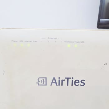 Modem Değişikliği Sonrası İnternet Kesintisi Ve Çözüm Bulamayan Müşteri Hizmetleri