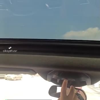 Peugeot 3008 Sıkıntısı!
