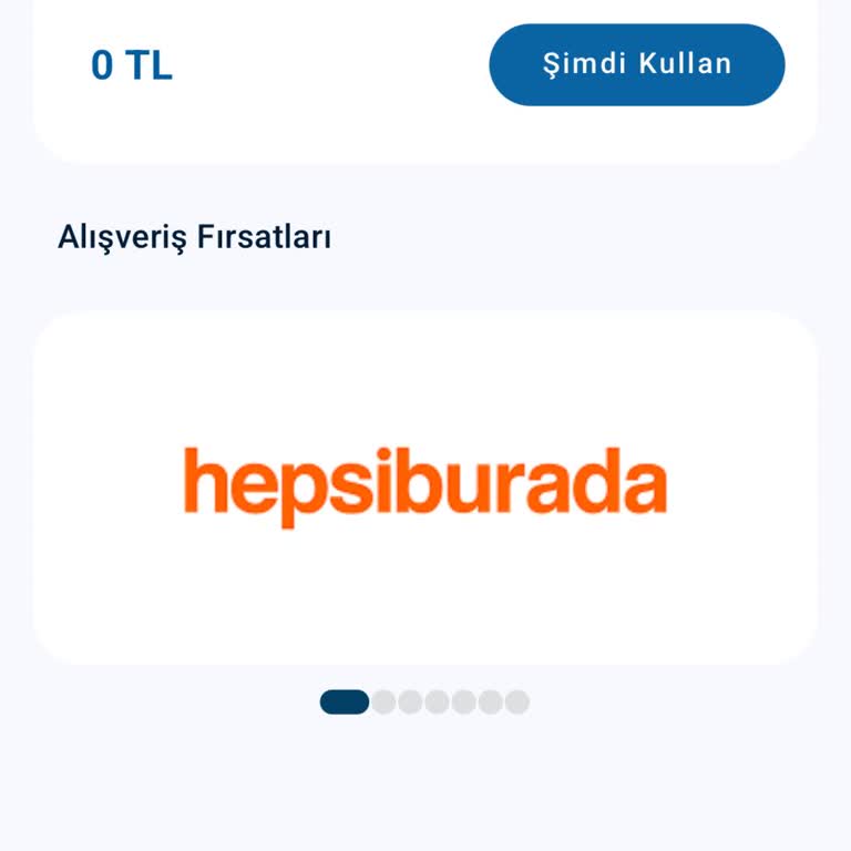 Fair Finans Kredi Limiti Sıfır, Ödeme Performansım Göz Ardı Ediliyor