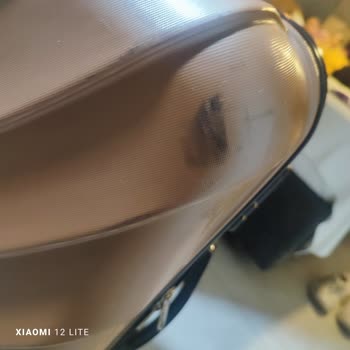 Pegasus Airlines Damaged Two Suitcases - Compensation Request