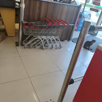 Eki aç