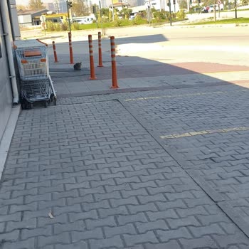 Eki aç