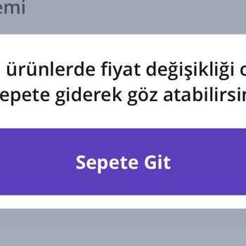 Getir Çarşı’da Kuponlu Kıyma Siparişinde Fiyat Artışı Şeffaf Değil