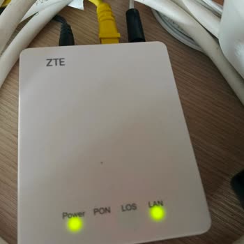 TürkNet’te Sık Kesilen İnternet Bağlantısı Ve Geri Ödeme Talebi