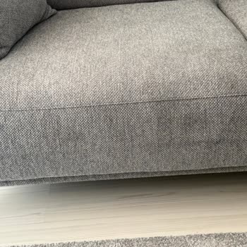 Enza Home Salon Takımında Çoklu Kalite Kusurları Ve Çözüm Bulunamayan Mağduriyet