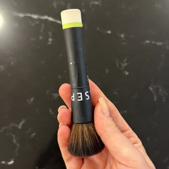 Sephora Collection Mini Fırça Setinde Hızlı Soyulma Ve Şişme Sorunu