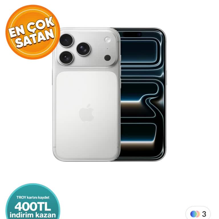 Trendyol’da Apple Telefonu Alışverişimde Kısa Sürede Gerçekleşen Fiyat Düşüşü Nedeniyle İade Talebi