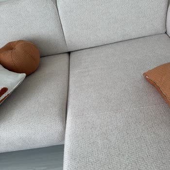 Ayıplı Bohemy Köşe Koltuk Ve Geciken Servis