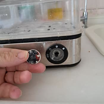 Fakir Egg Master Yedek Parça Sorunu Ve Müşteri Hizmetleri Yanıtsızlığı