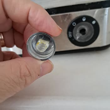Fakir Egg Master Yedek Parça Sorunu Ve Müşteri Hizmetleri Yanıtsızlığı