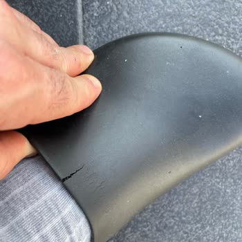Birkenstock Terliği Kısa Sürede Çatladı Ve İade Talep Ediliyor