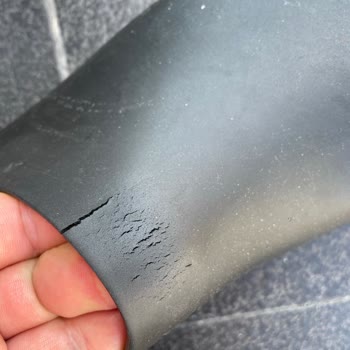 Birkenstock Terliği Kısa Sürede Çatladı Ve İade Talep Ediliyor
