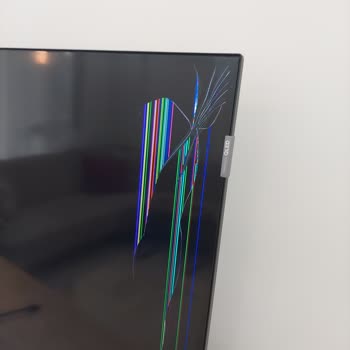 TCL TV Onarım Ücreti Kabul Edildiği Halde Servis Hiç Gelmedi Ve 5 Ay Süreyle Mağduriyet Yaşanıyor