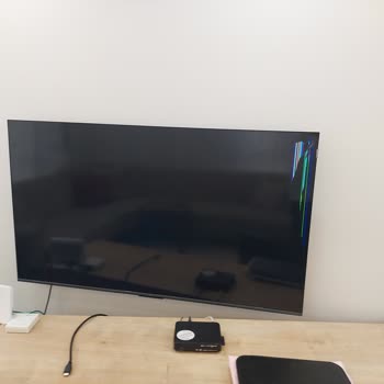 TCL TV Onarım Ücreti Kabul Edildiği Halde Servis Hiç Gelmedi Ve 5 Ay Süreyle Mağduriyet Yaşanıyor