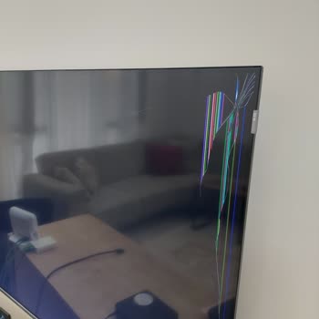 TCL TV Onarım Ücreti Kabul Edildiği Halde Servis Hiç Gelmedi Ve 5 Ay Süreyle Mağduriyet Yaşanıyor