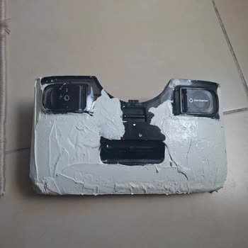 Roborock F25 Ace Su Haznesi Çatlaması Ve Ücretsiz Değişim Talebi