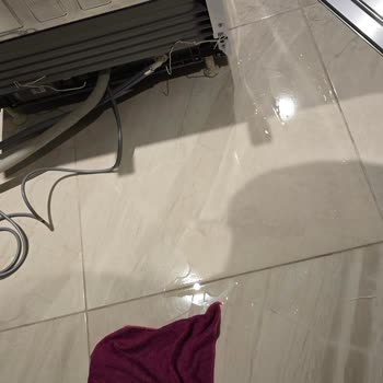Defolu Bulaşık Makinesi Kurulamadı İade Talebim Reddedildi