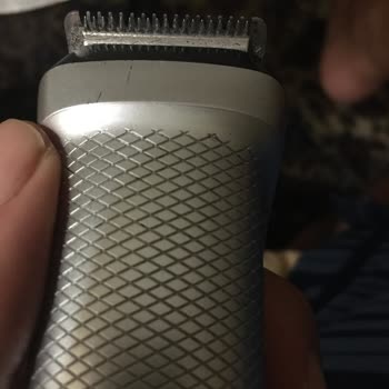 Philips MG7720/15 Ana Kesici Bıçak Kesmez, Çözüm Bekleniyor