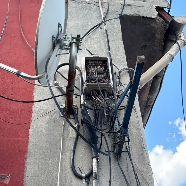 İki Gün Süren İnternet Kesintisi Ve Canlı Müşteri Temsilcisine Ulaşılamama