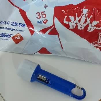 Fırsat Ticaret’ten Reklamı Aşan Kalitesiz El Feneri Ve Tam İade Talebi
