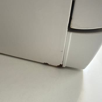 Garanti Kapsamında Paslanan Bulaşık Makinesi Parçalarının Değişimi Reddi Ve Ticari Kullanım İddiası