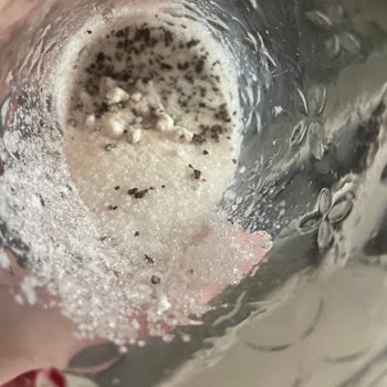 Bakırköy Biçen Market’ten Alınan Jacobs Üçü Bir Arada Kahve Paketi Bozulması Ve Sağlık Endişesi