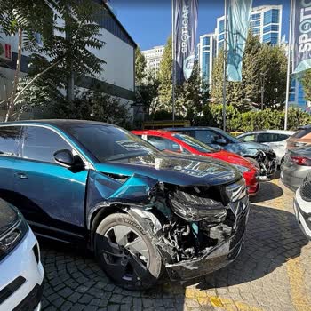Ankara Opal’de Yedek Parça Stok Eksikliği Nedeniyle Uzun Süreli Araç Onarımı