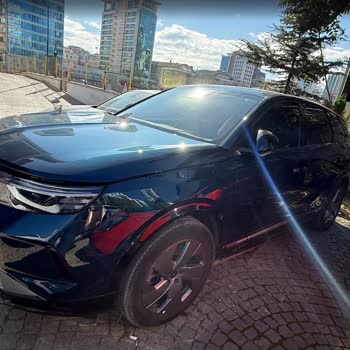 Ankara Opal’de Yedek Parça Stok Eksikliği Nedeniyle Uzun Süreli Araç Onarımı
