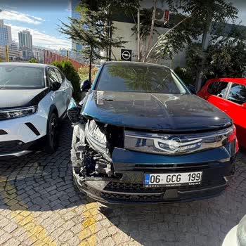 Ankara Opal’de Yedek Parça Stok Eksikliği Nedeniyle Uzun Süreli Araç Onarımı