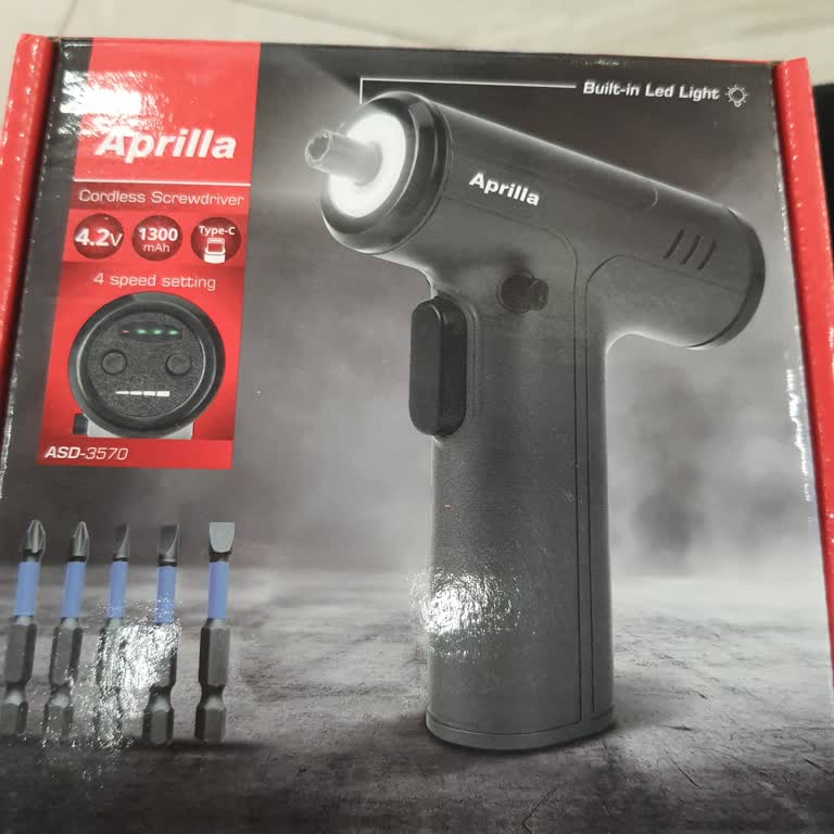 Aprilla Vidalama Setinin Güçsüz Performansı Ve Migros Mağazasında İade Reddi
