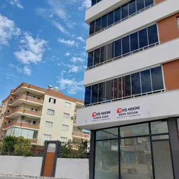Diş Hekimi Kübra Özer & Berk Doğan Maddi Manevi Mağdur Ettiler