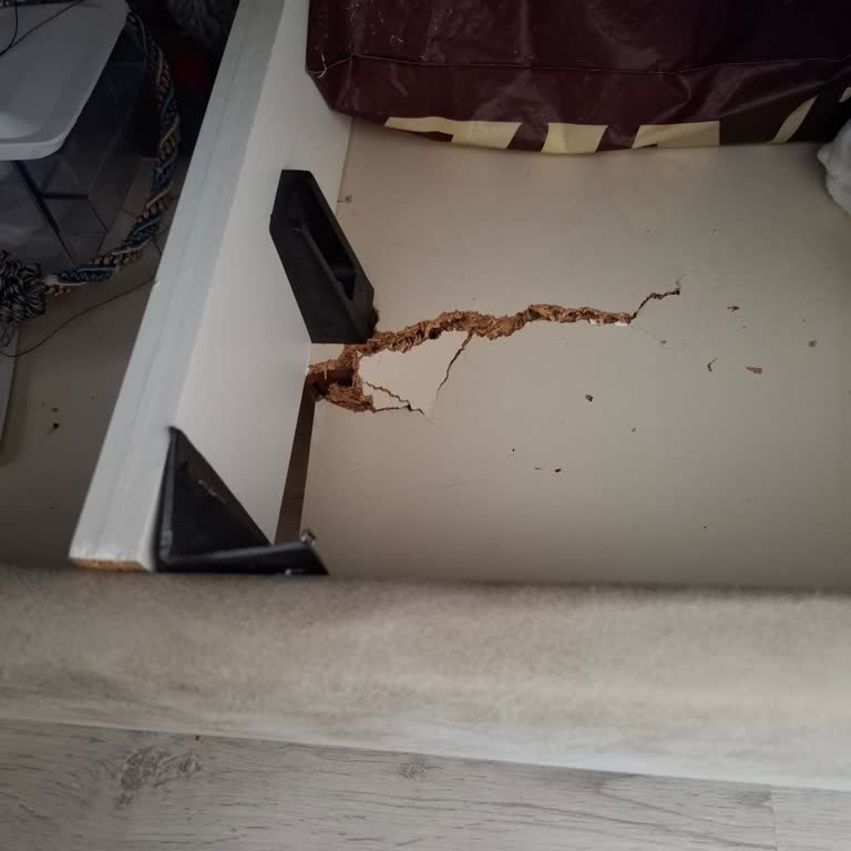 Kırşehir Kilim Mobilya’da Tekrar Kırılan Koltuk Ve Müşteri Hizmetlerine Ulaşılamıyor
