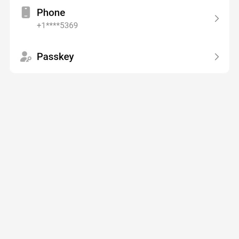 Can't Log In TikTok