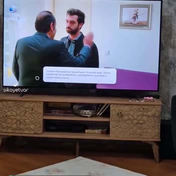 LG Oled TV Kumanda Donma Sorunu