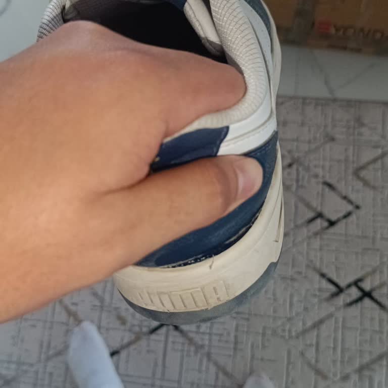 Puma Ayakkabısının Üretim Hatası Ve Yanlış İade İşlemi Sonucu Mağduriyet
