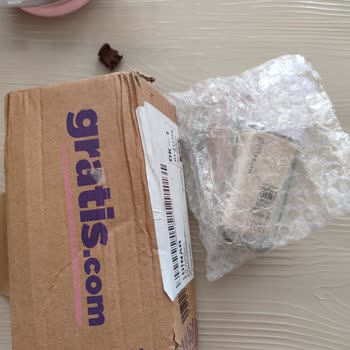 Gratis'te Yanlış Ürün Gönderimi Ve Cevapsız Müşteri Hizmeti