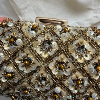 Zara'dan Hasarlı Çanta Teslim Alındı, Hızlı İade Talebi