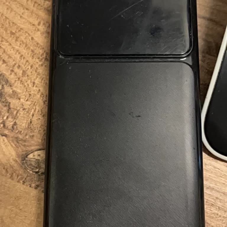 A101 Thull Powerbank Çalışmıyor, Ücret İadesi İsteniyor