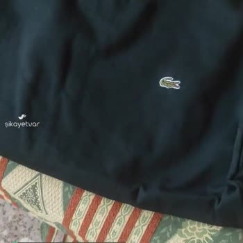 Goviva Tekstil İade Etmek İstiyorum Hiçbir Yerde İsminiz Cisminiz Yok