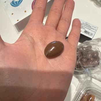 Akasya Mağazasında Hijyenik Olmayan İndirimli Draje Satışı