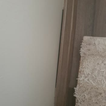 Asia Prefabrik'te Su Sızdırma Ve Garanti İhlali