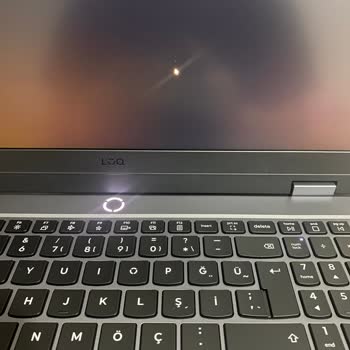 Ayıplı Lenovo Dizüstü Bilgisayarın Değişim Talebi Tek Taraflı İadeyle Reddedildi