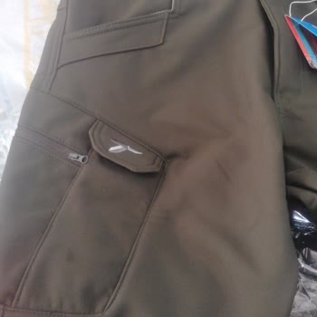 Pusat Tactikal Somut Bir Çözüm Sunulmadı ve Net Bir Geri Dönüş Alamadım