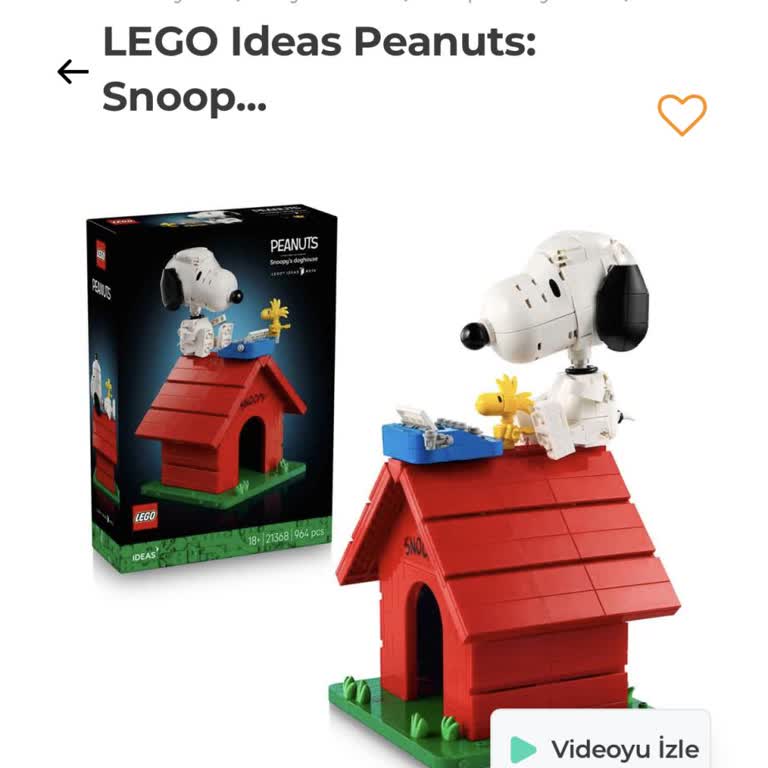 Toyzz Shop'ta Lego Online Ve Mağaza Fiyatları Arasındaki Büyük Fark