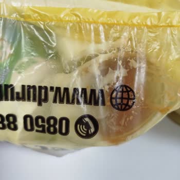 Migros Yemek Şubesinden Gecikmiş Ve Dağılmış Sipariş İçin İade Talebi